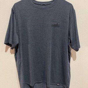 Patagonia Capilene Cool Merino T-Shirt
